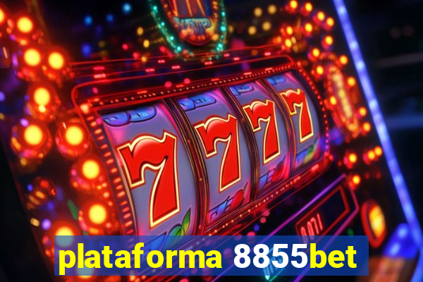 plataforma 8855bet